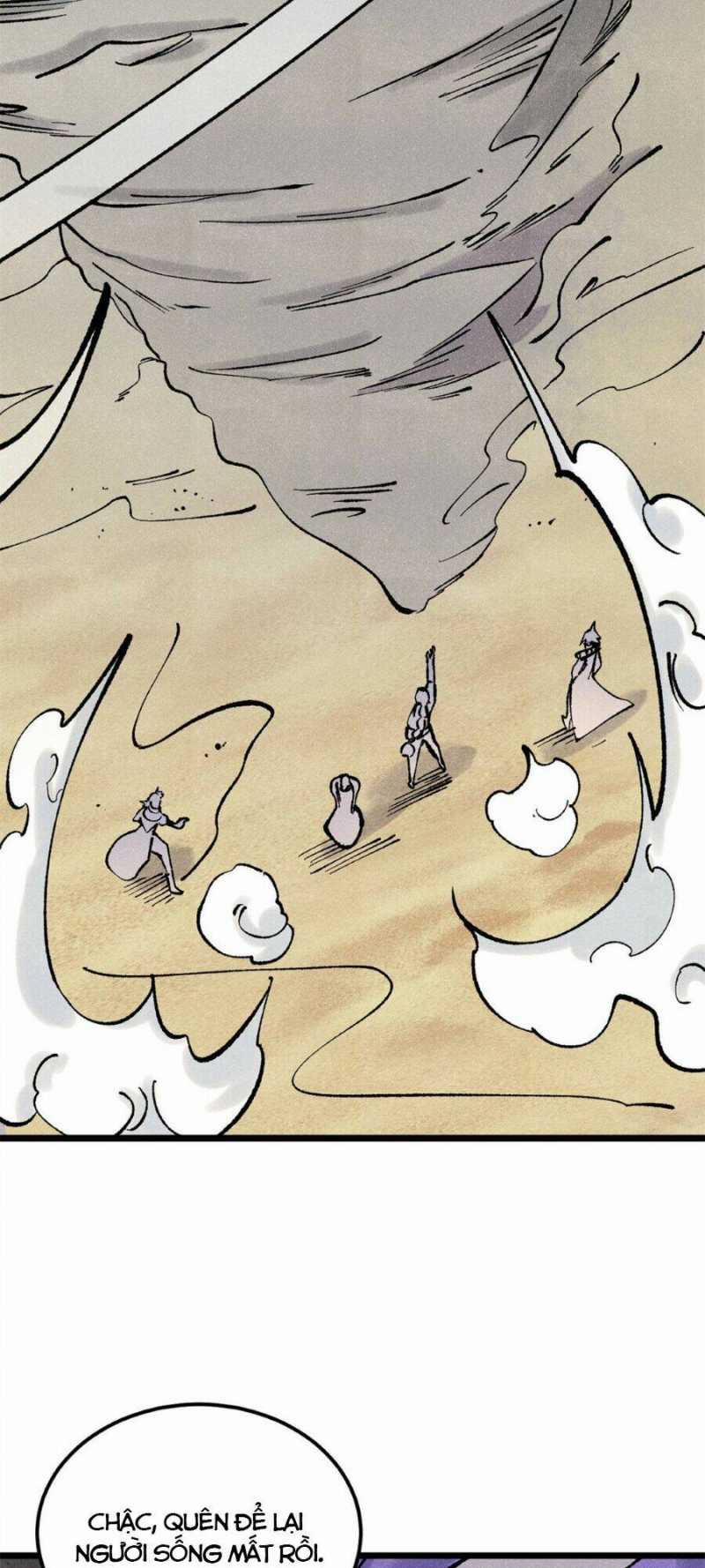 Vạn Cổ Tối Cường Tông 319 trang 41