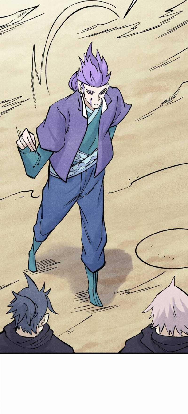 Vạn Cổ Tối Cường Tông 319 trang 43