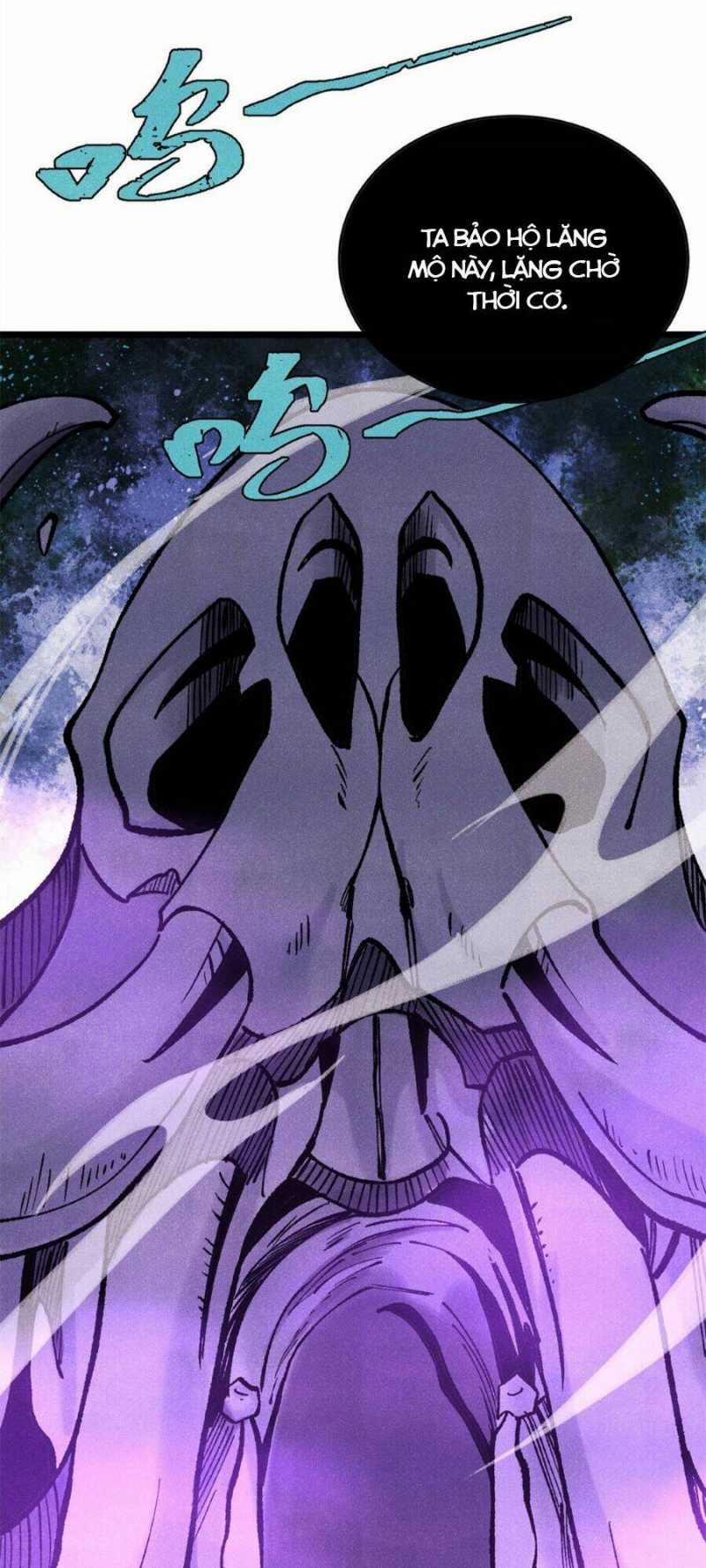 Vạn Cổ Tối Cường Tông 319 trang 50