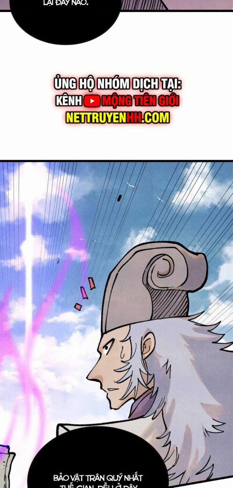 Vạn Cổ Tối Cường Tông 319 trang 54