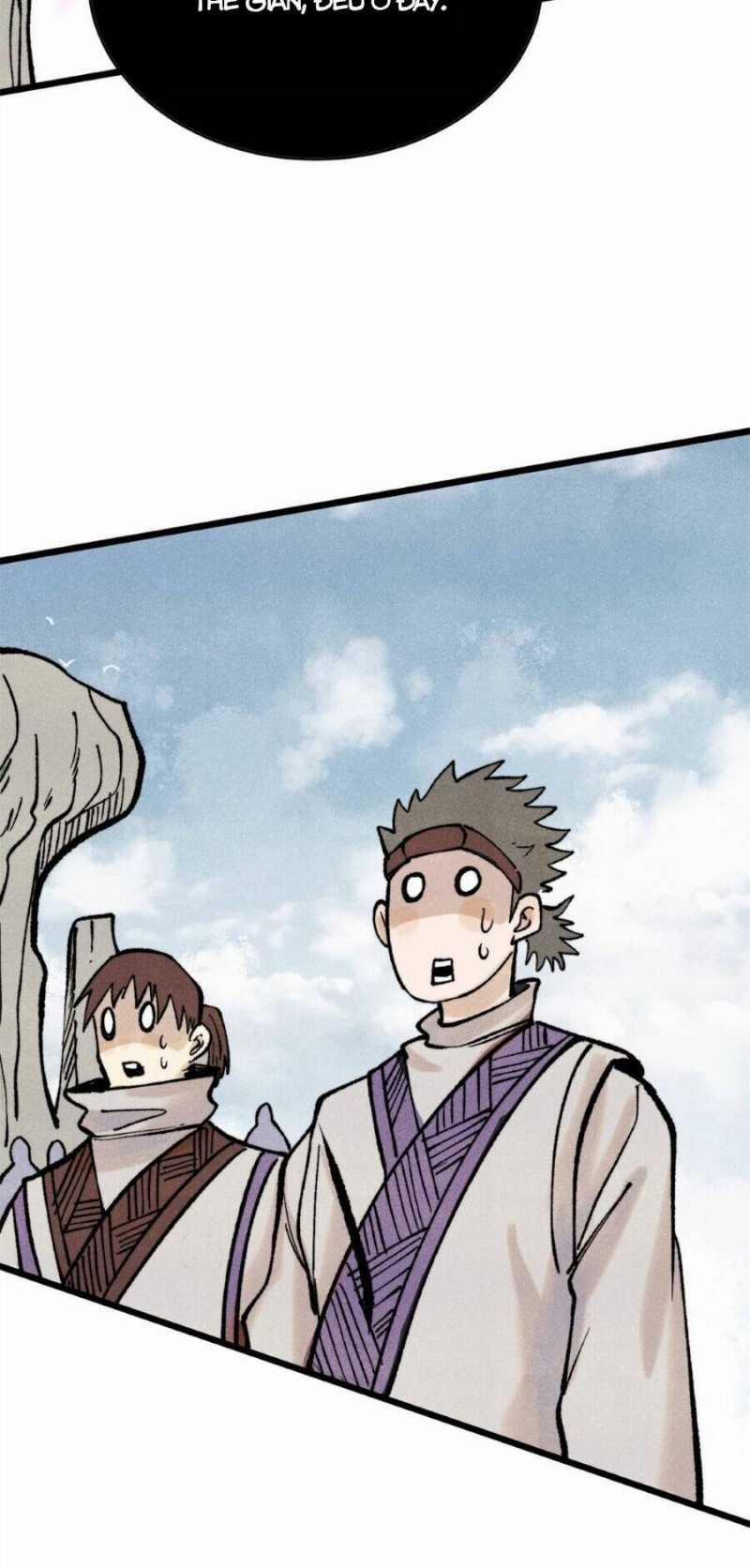 Vạn Cổ Tối Cường Tông 319 trang 55