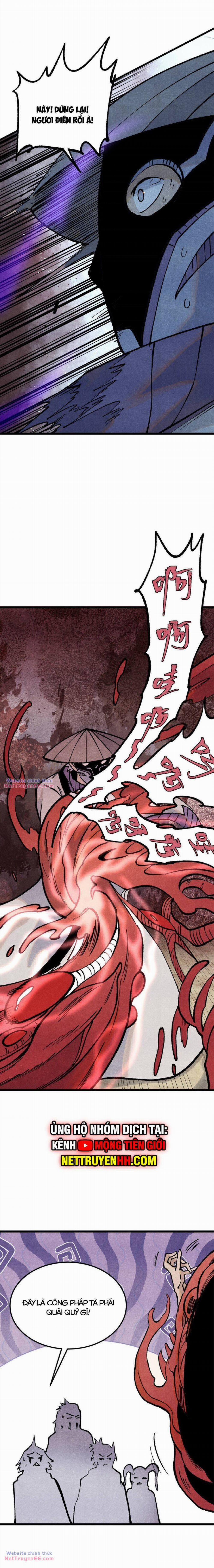 Vạn Cổ Tối Cường Tông 319 trang 7