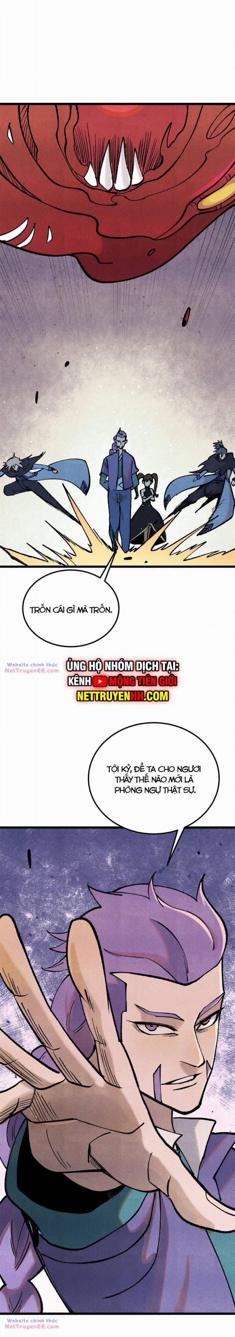 Vạn Cổ Tối Cường Tông 319 trang 9