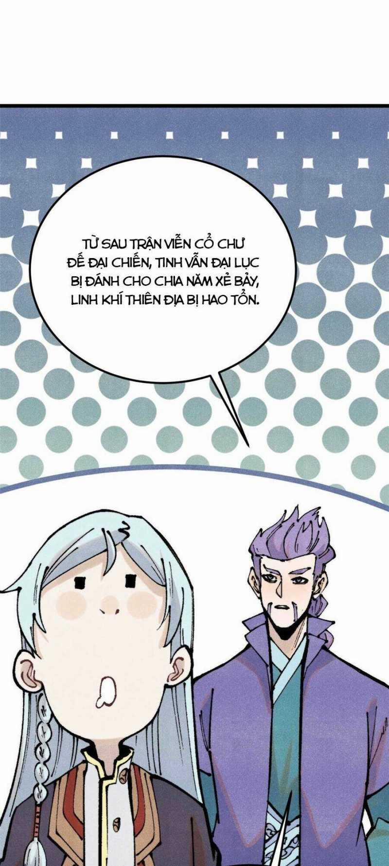 Vạn Cổ Tối Cường Tông 320 trang 14