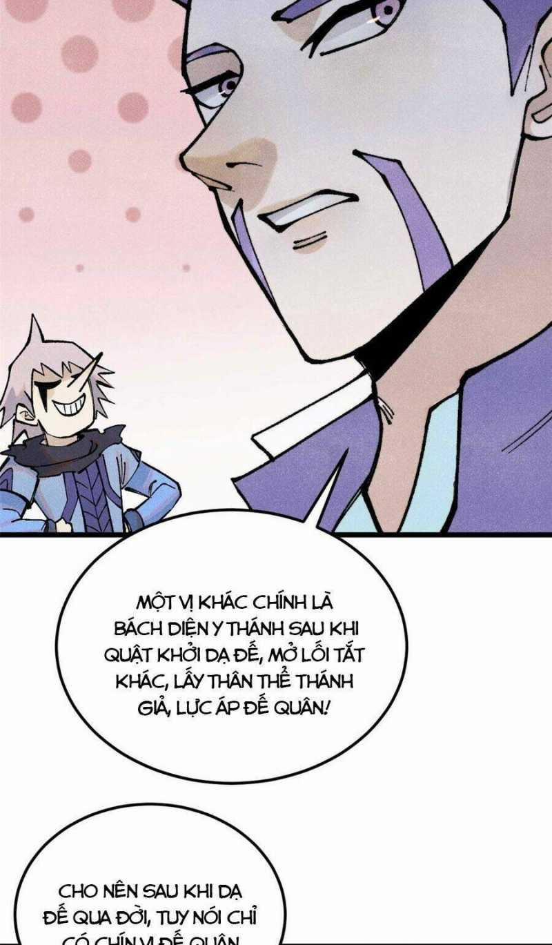 Vạn Cổ Tối Cường Tông 320 trang 16