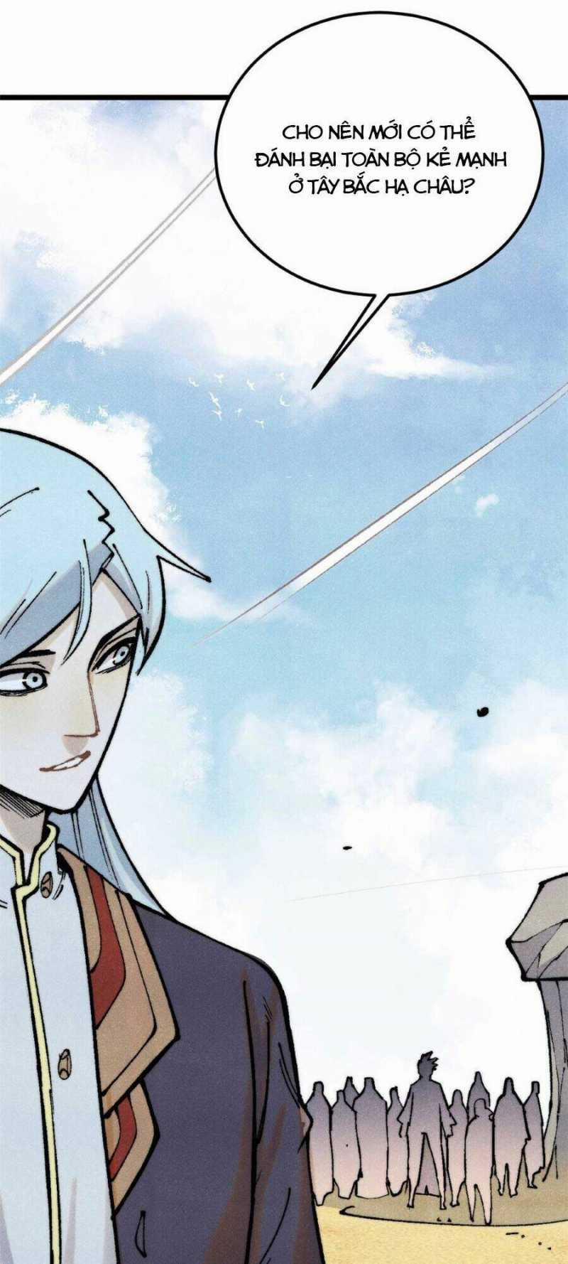 Vạn Cổ Tối Cường Tông 320 trang 19