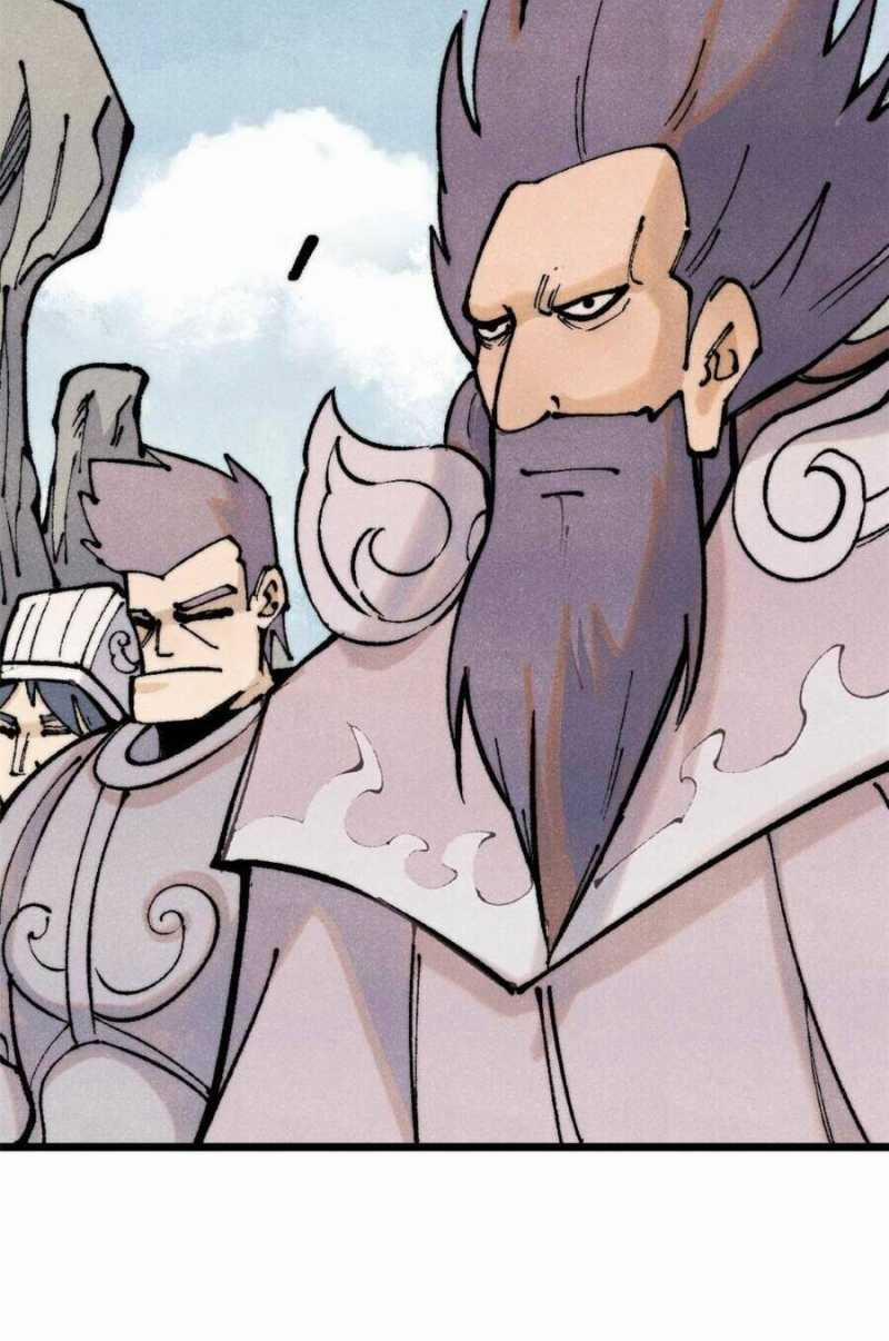 Vạn Cổ Tối Cường Tông 320 trang 21