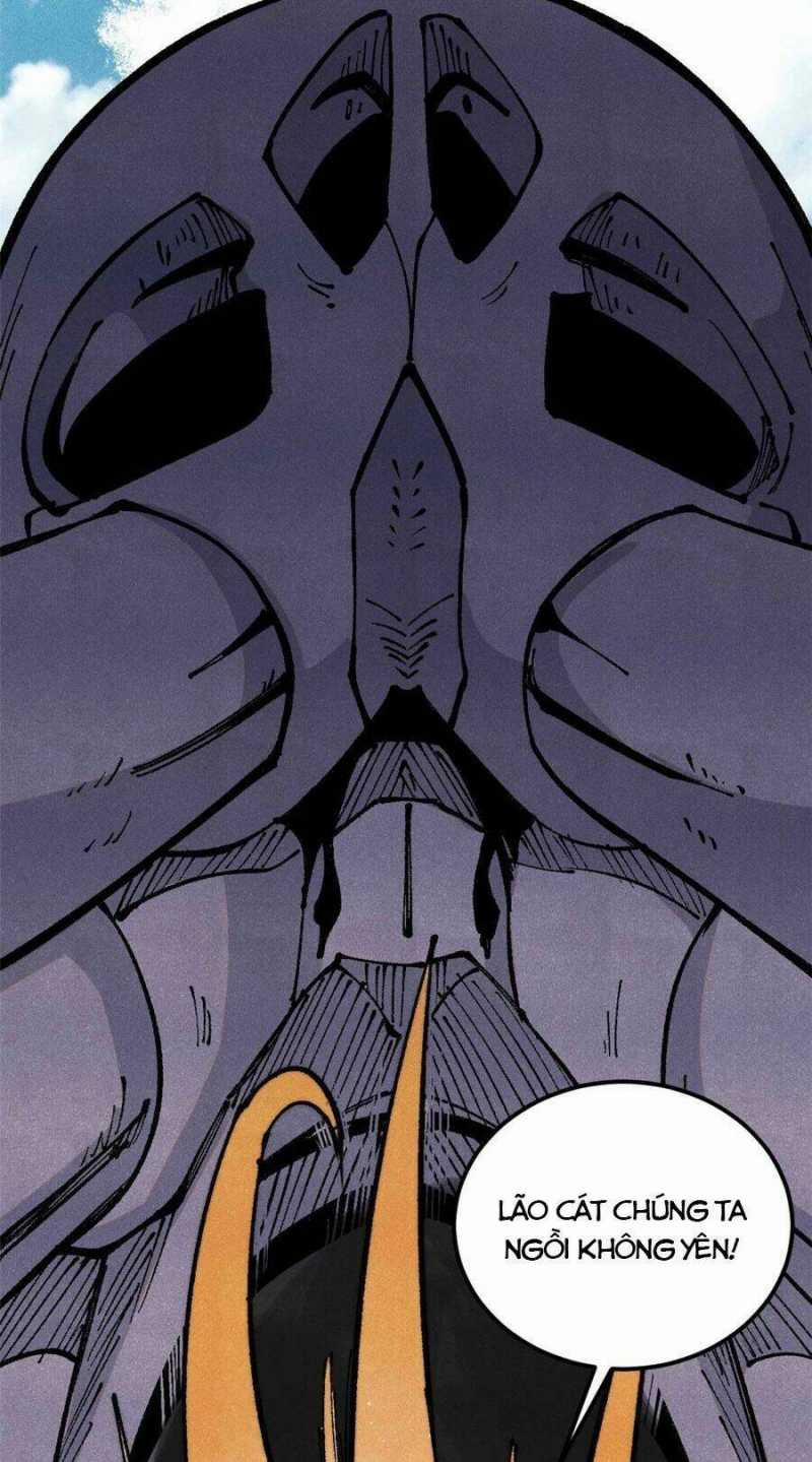 Vạn Cổ Tối Cường Tông 320 trang 25