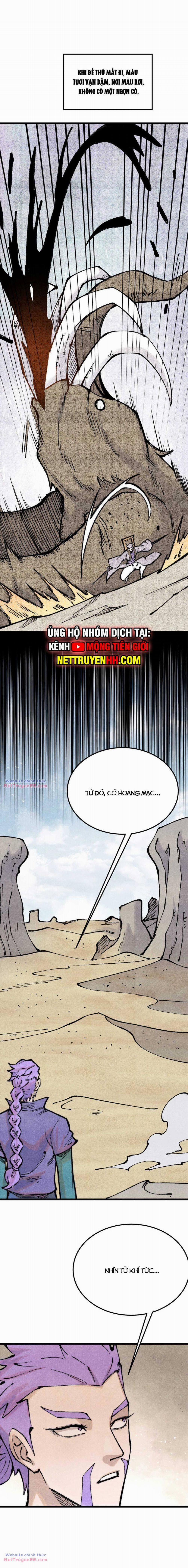 Vạn Cổ Tối Cường Tông 320 trang 3