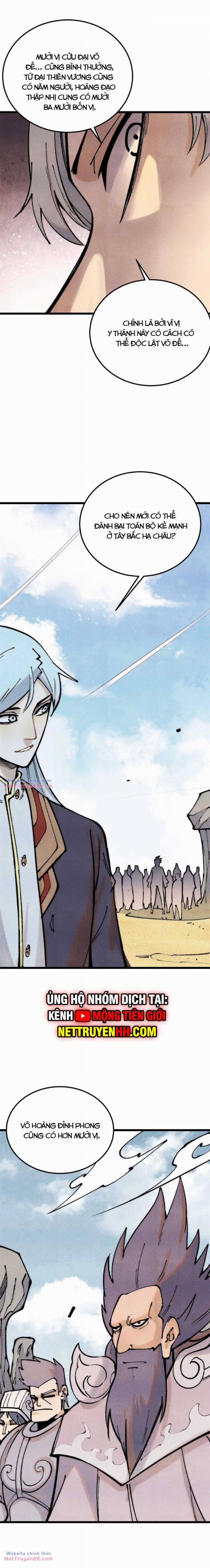 Vạn Cổ Tối Cường Tông 320 trang 7