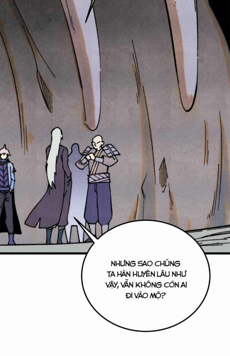 Vạn Cổ Tối Cường Tông 321 trang 12