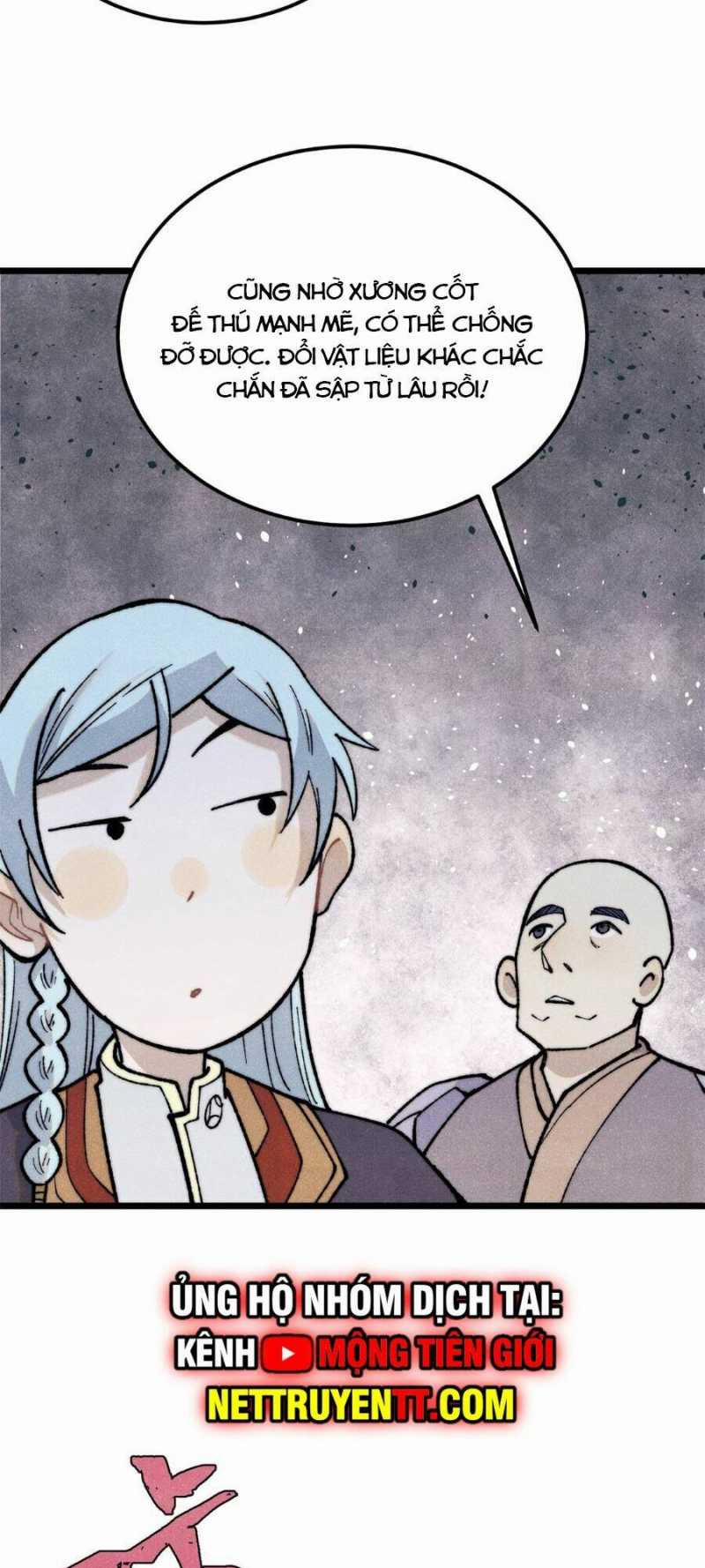 Vạn Cổ Tối Cường Tông 321 trang 15