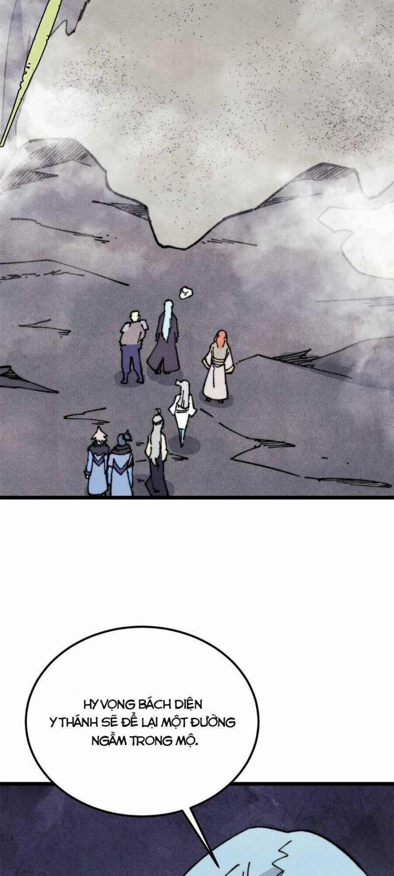 Vạn Cổ Tối Cường Tông 321 trang 20