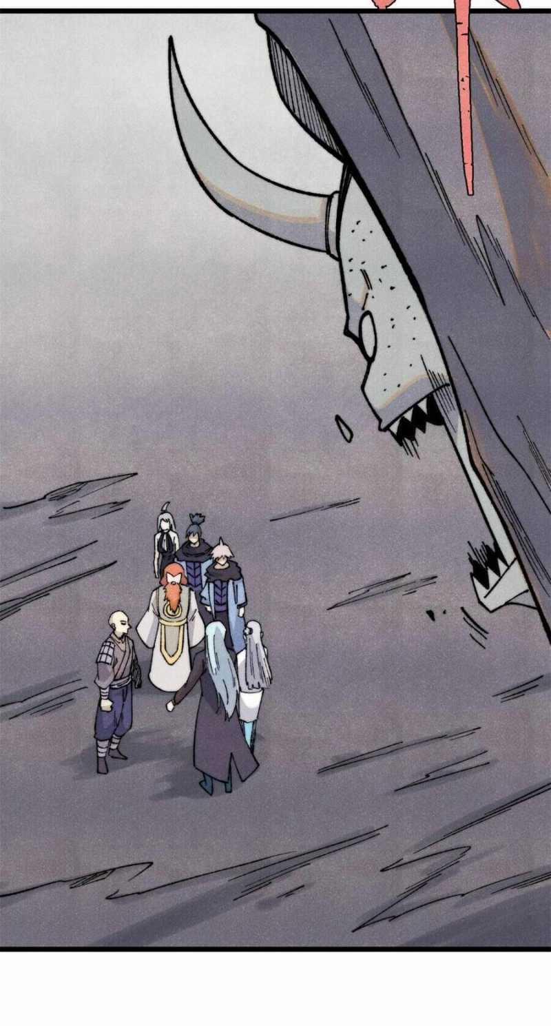 Vạn Cổ Tối Cường Tông 321 trang 22