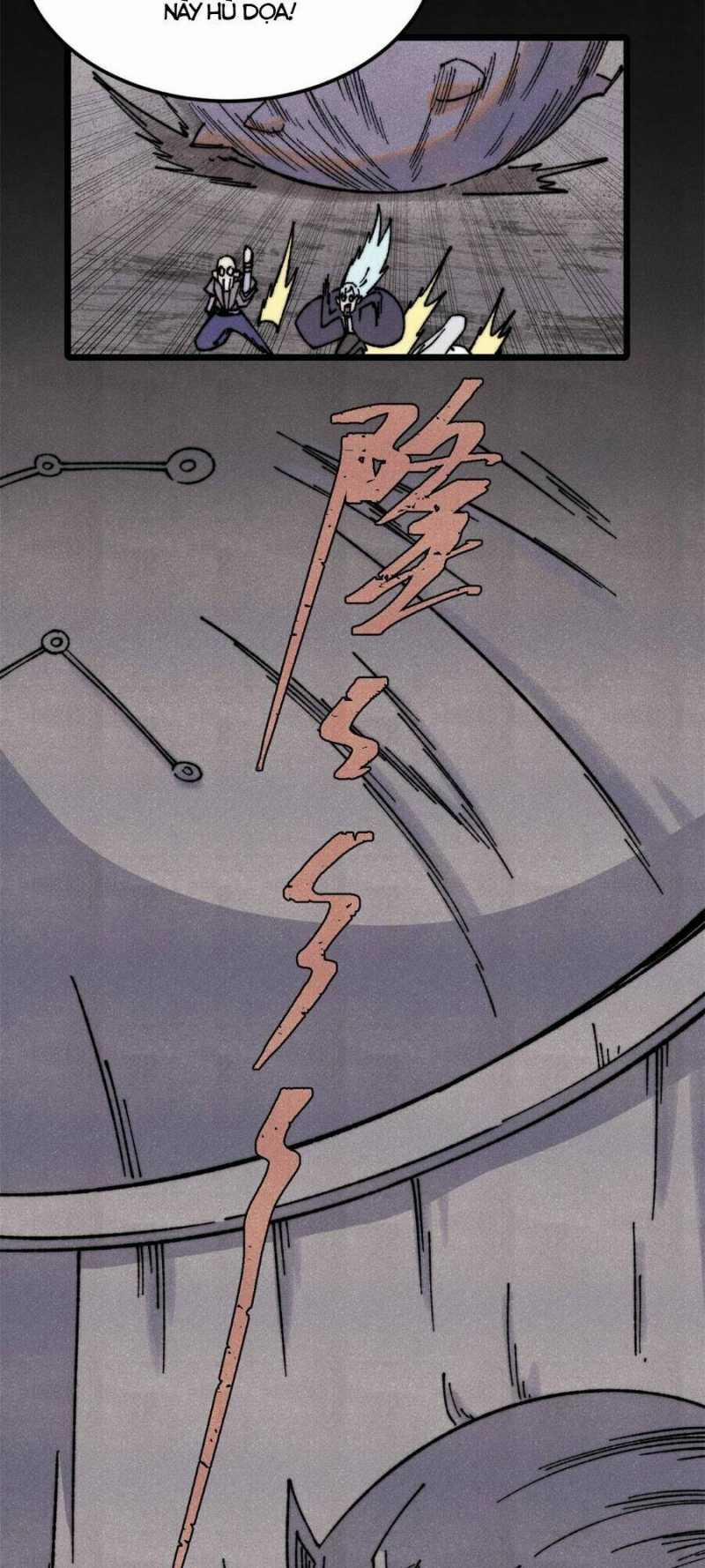 Vạn Cổ Tối Cường Tông 321 trang 25