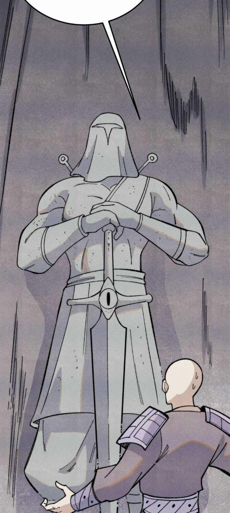 Vạn Cổ Tối Cường Tông 321 trang 40