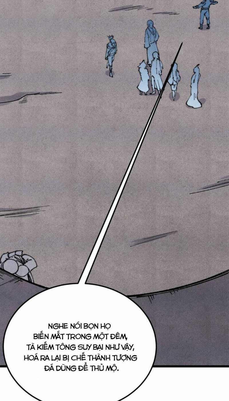 Vạn Cổ Tối Cường Tông 321 trang 42