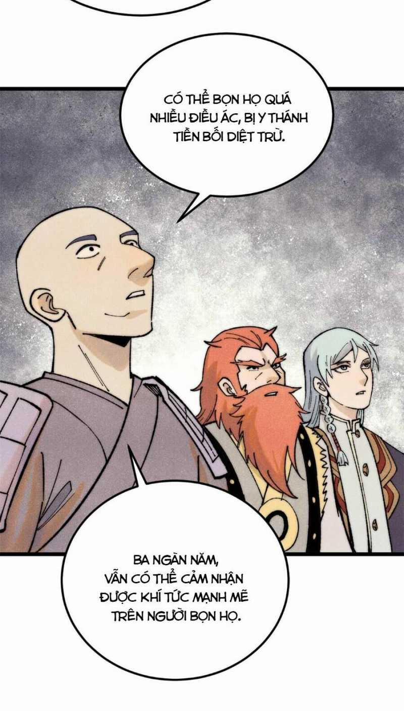 Vạn Cổ Tối Cường Tông 321 trang 43