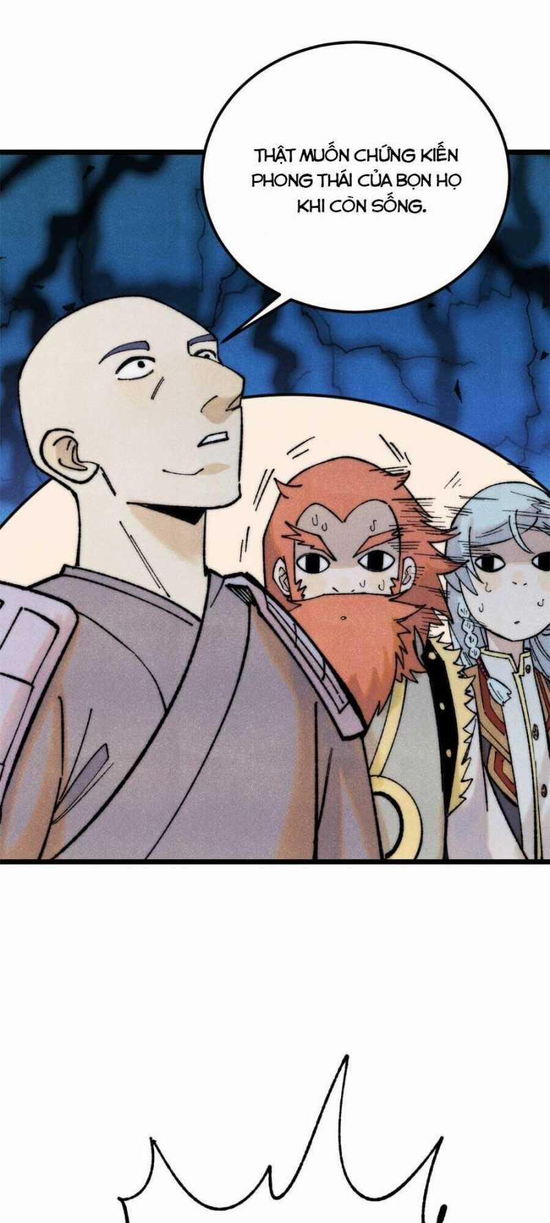 Vạn Cổ Tối Cường Tông 321 trang 44