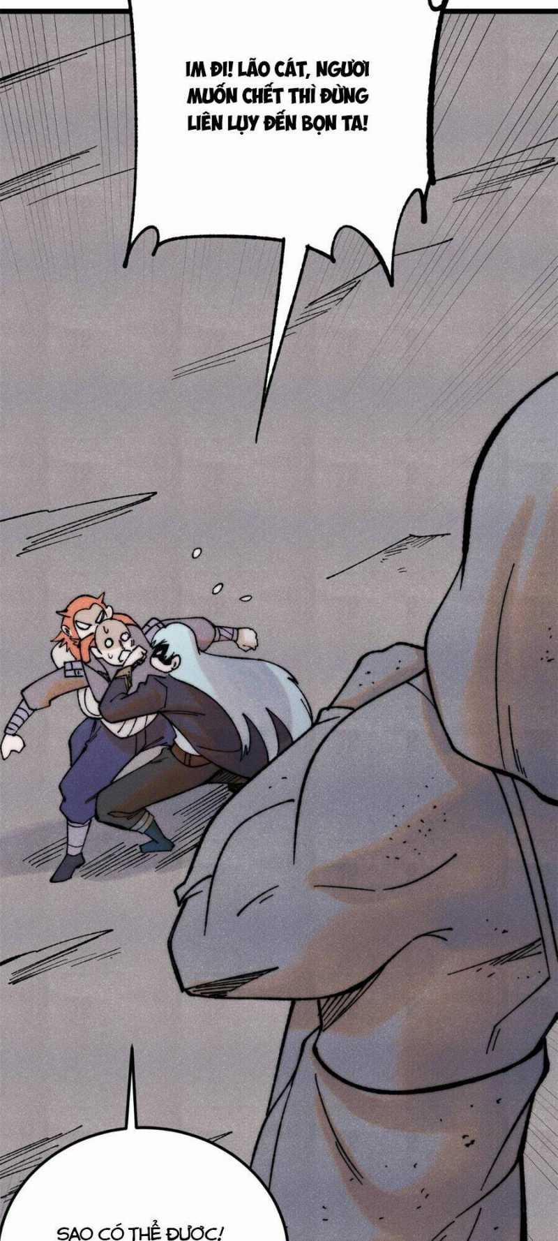 Vạn Cổ Tối Cường Tông 321 trang 45