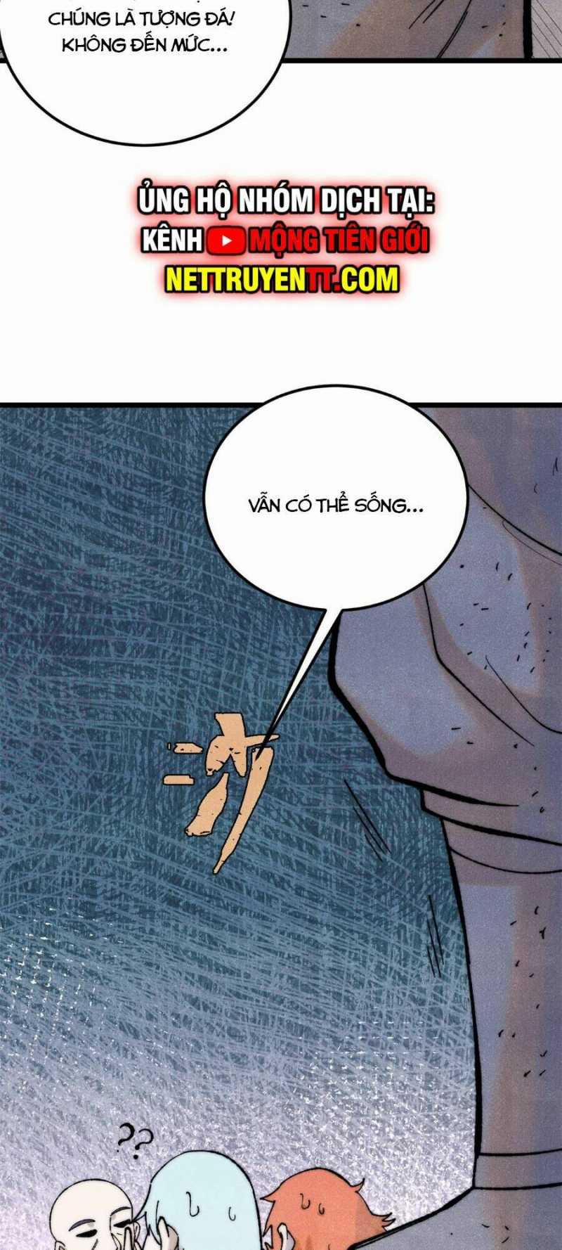 Vạn Cổ Tối Cường Tông 321 trang 46