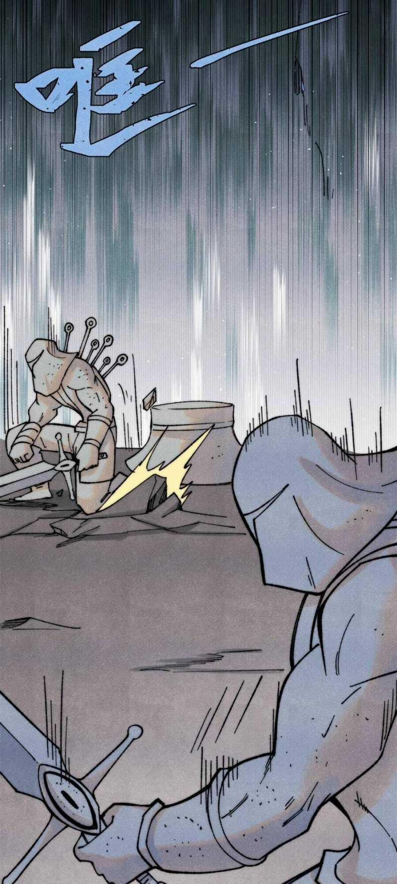 Vạn Cổ Tối Cường Tông 321 trang 50