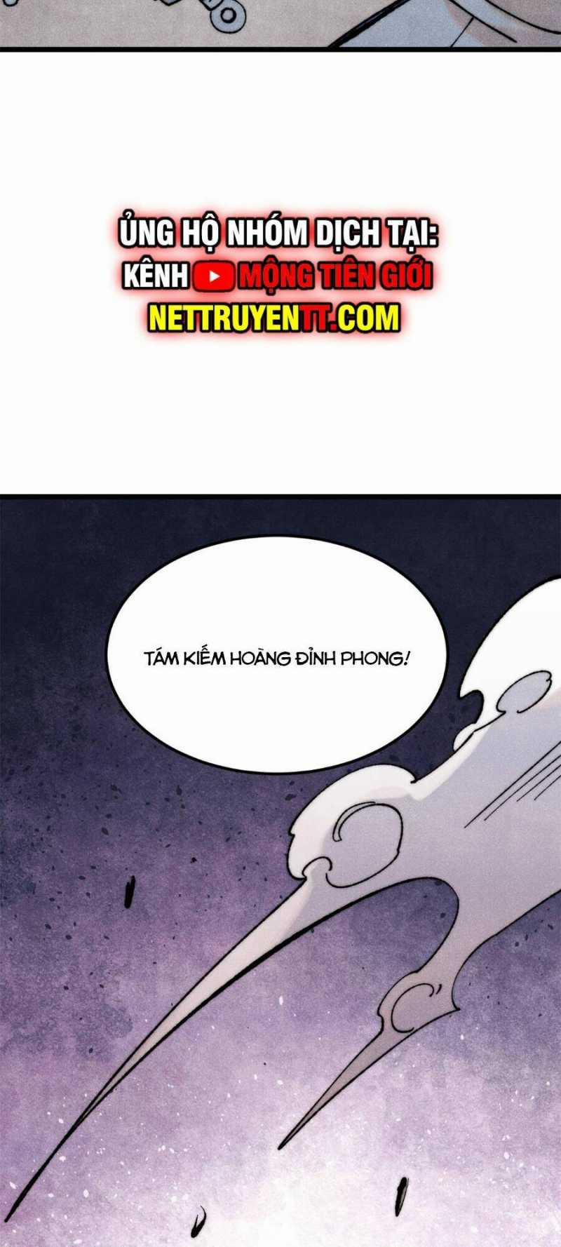 Vạn Cổ Tối Cường Tông 321 trang 51