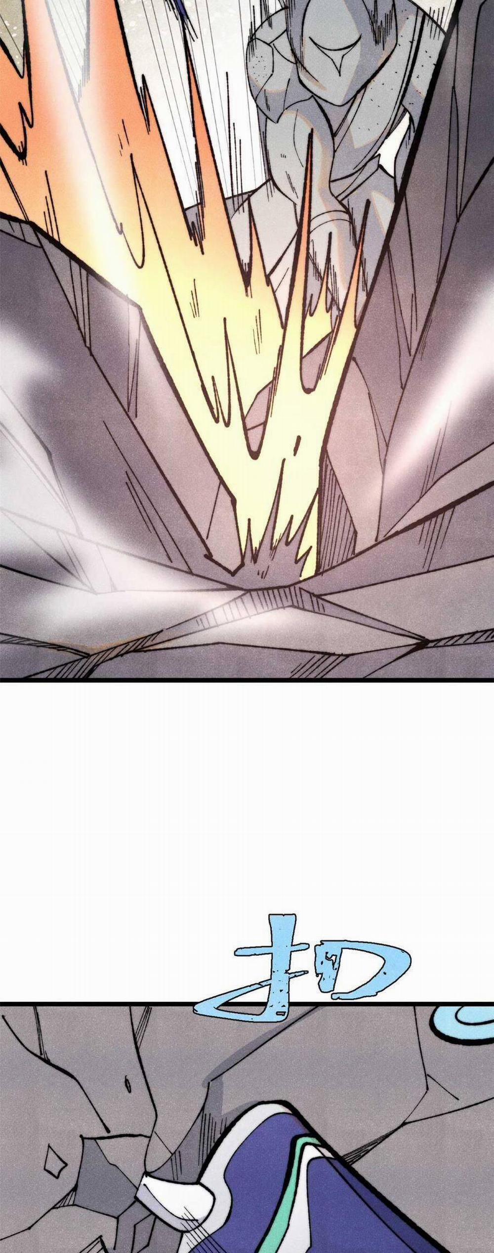 Vạn Cổ Tối Cường Tông 322 trang 10