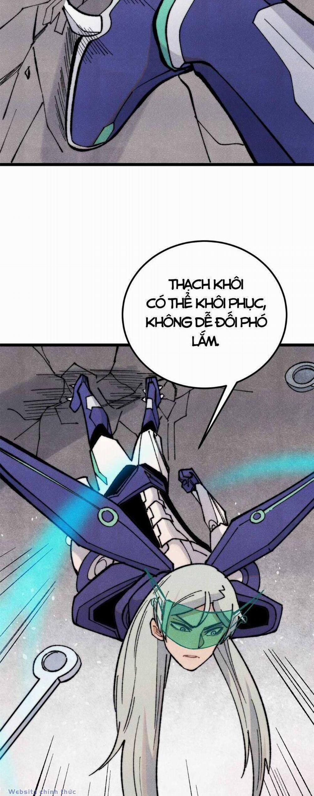 Vạn Cổ Tối Cường Tông 322 trang 11