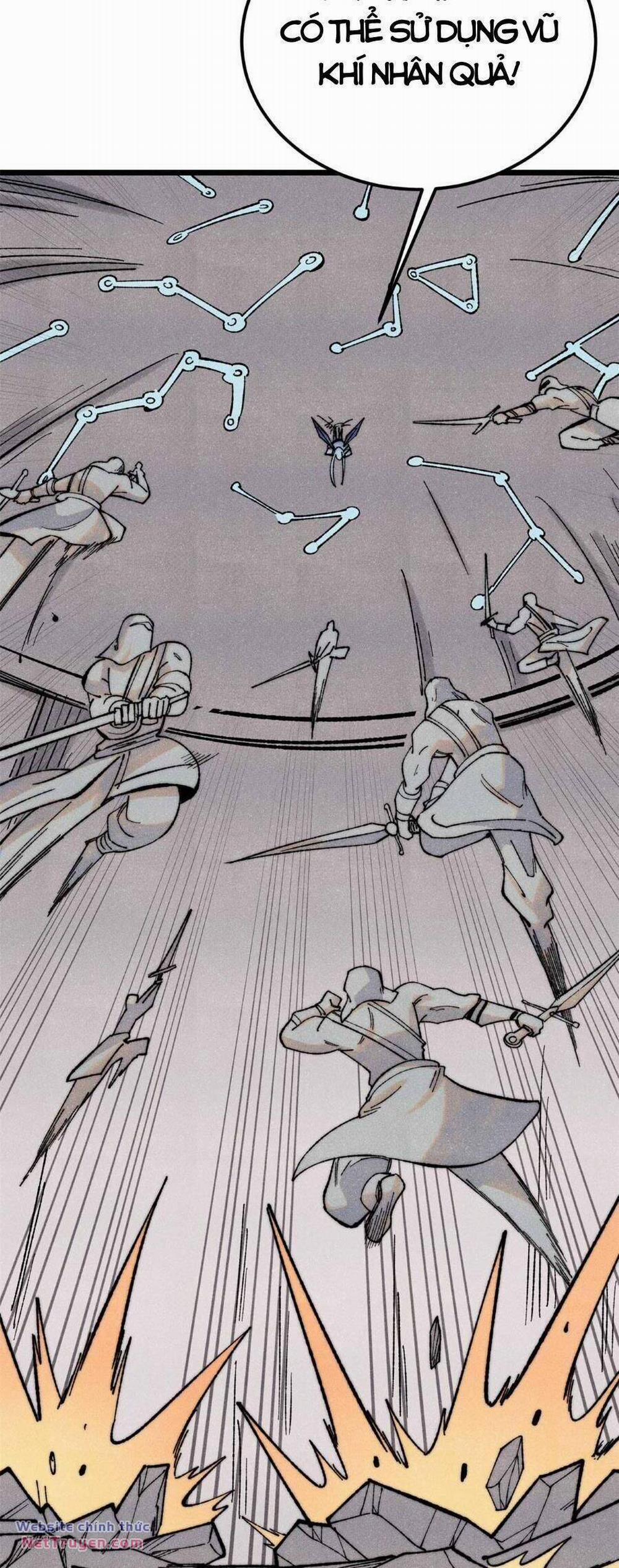 Vạn Cổ Tối Cường Tông 322 trang 13