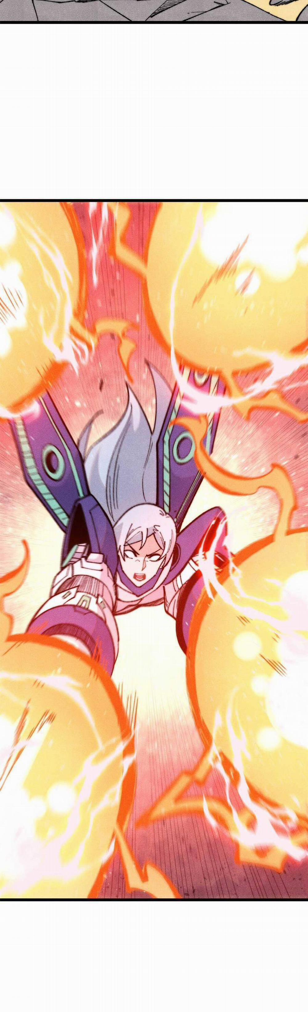 Vạn Cổ Tối Cường Tông 322 trang 14