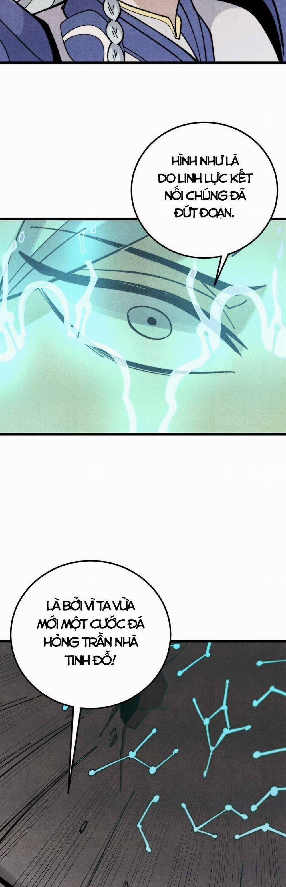 Vạn Cổ Tối Cường Tông 322 trang 20