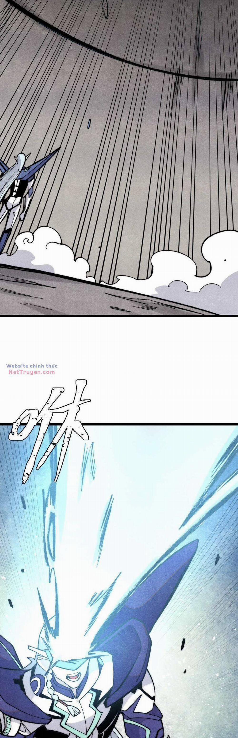 Vạn Cổ Tối Cường Tông 322 trang 21