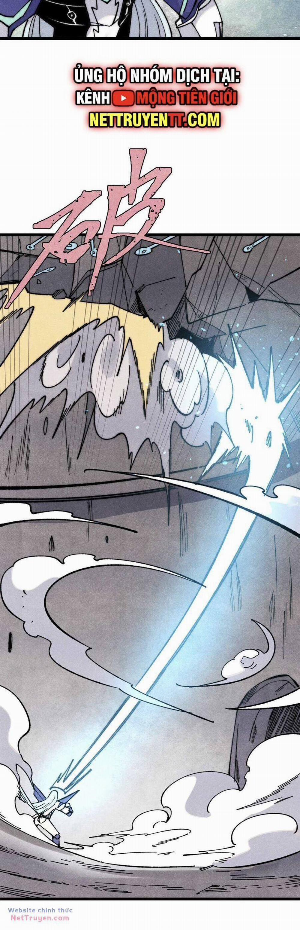 Vạn Cổ Tối Cường Tông 322 trang 22