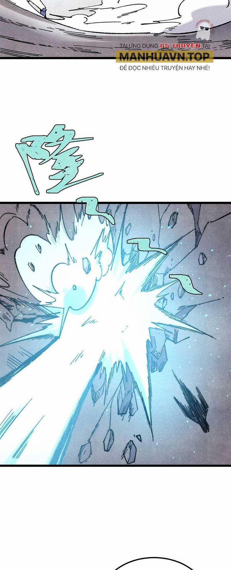 Vạn Cổ Tối Cường Tông 322 trang 25