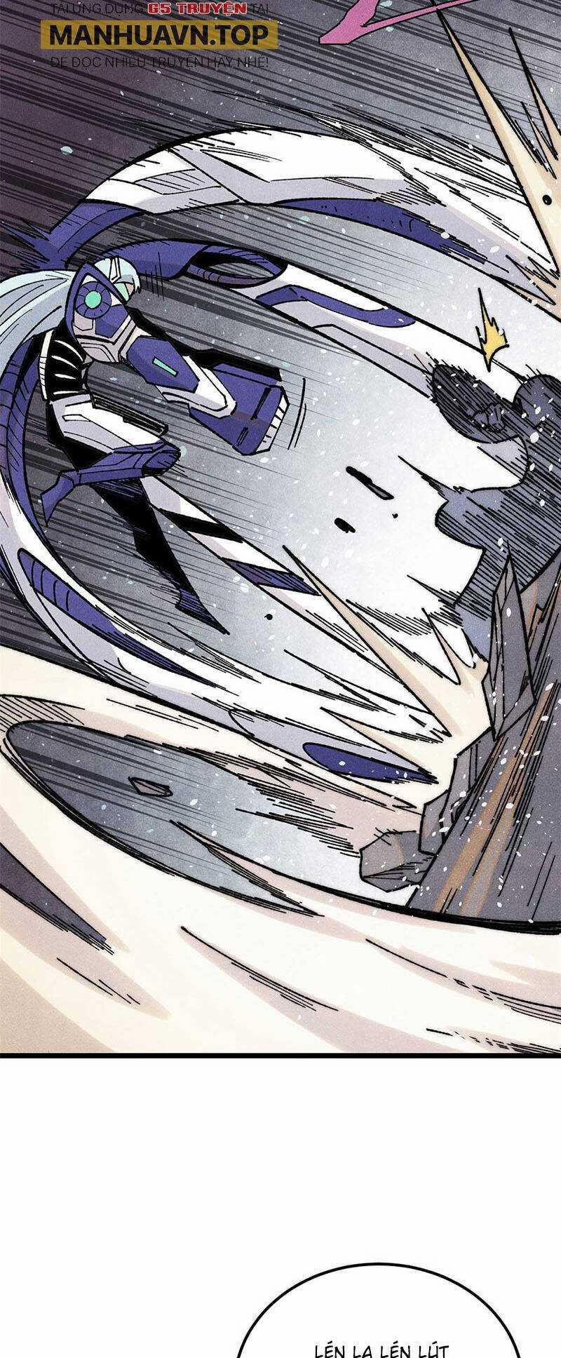 Vạn Cổ Tối Cường Tông 322 trang 27