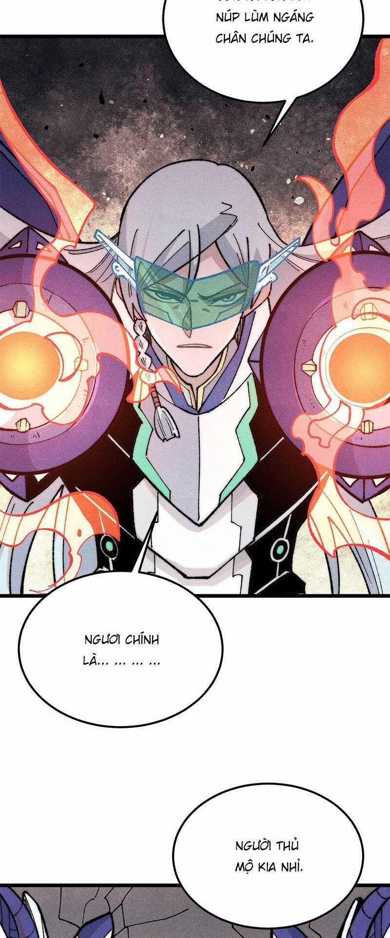 Vạn Cổ Tối Cường Tông 322 trang 28