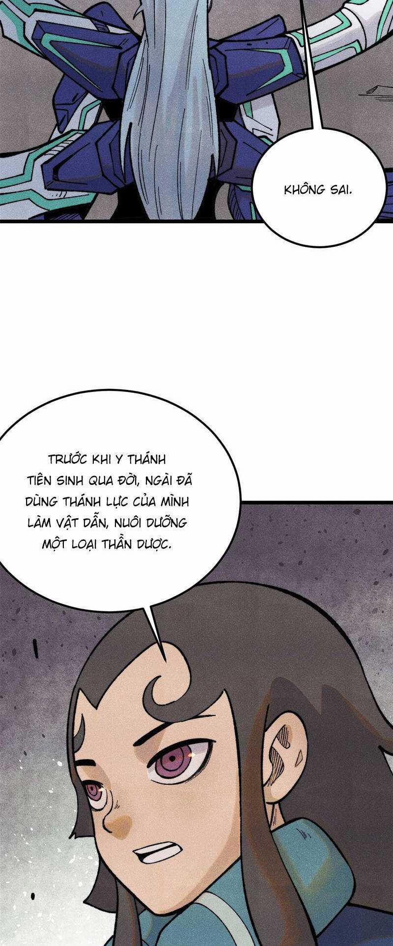 Vạn Cổ Tối Cường Tông 322 trang 31