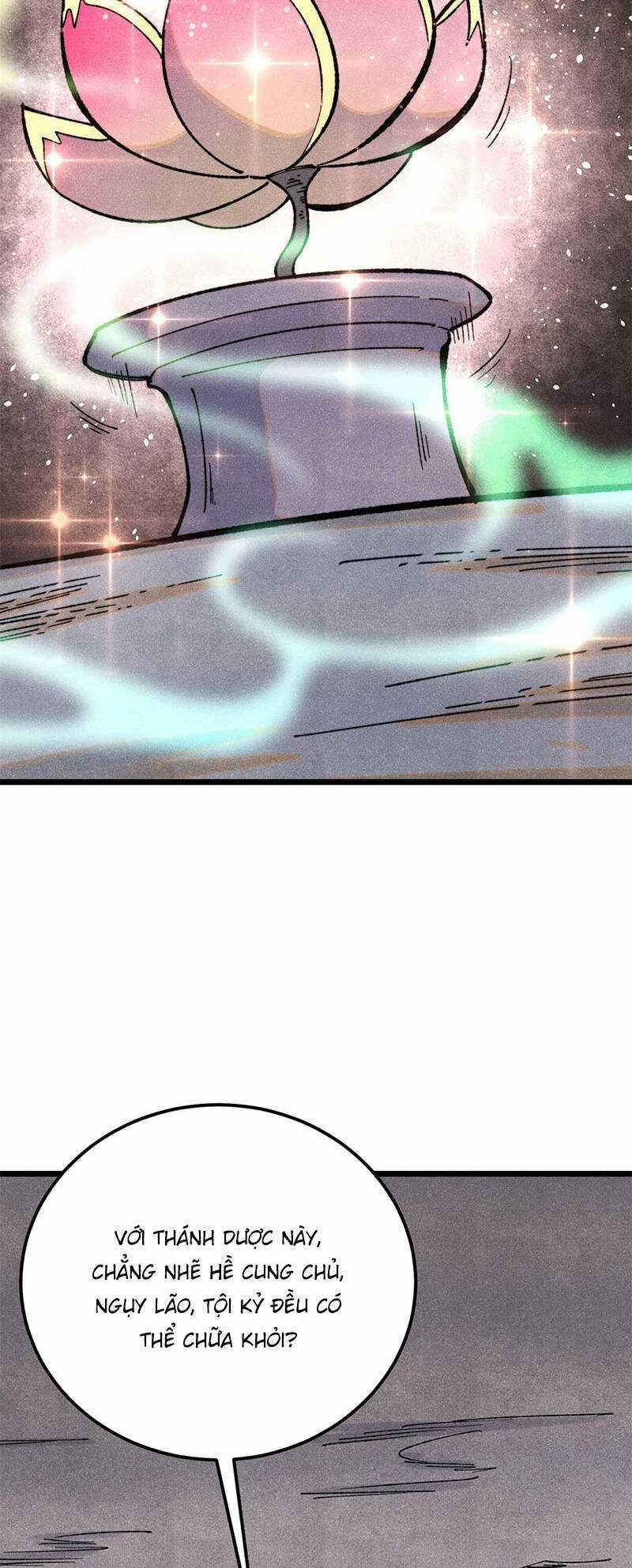 Vạn Cổ Tối Cường Tông 322 trang 41