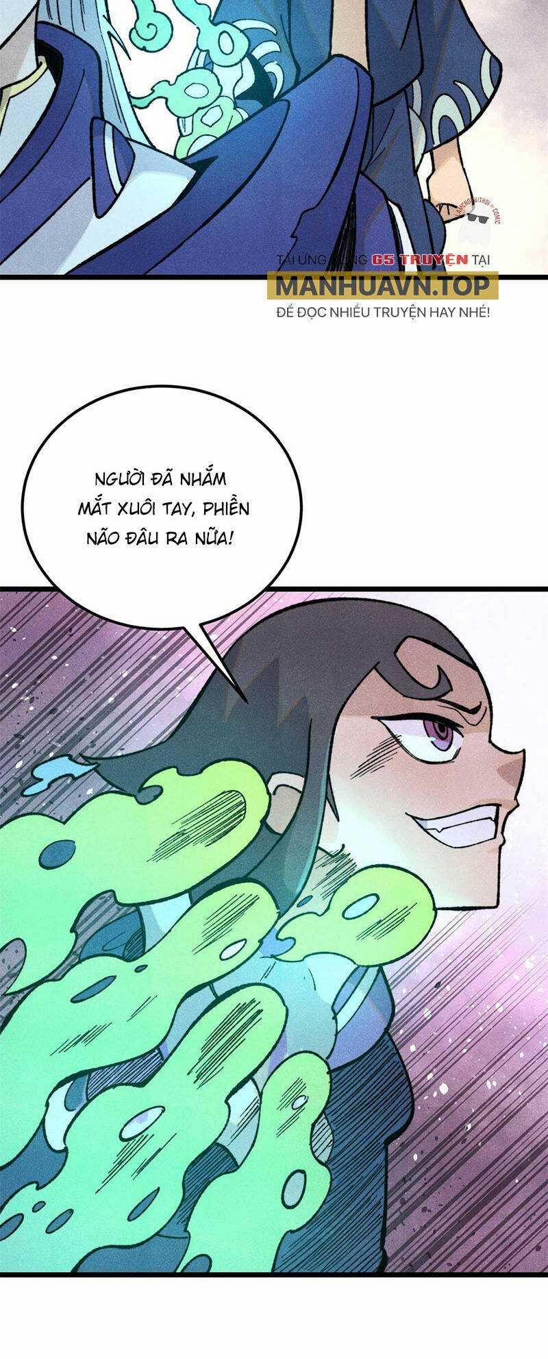 Vạn Cổ Tối Cường Tông 322 trang 43