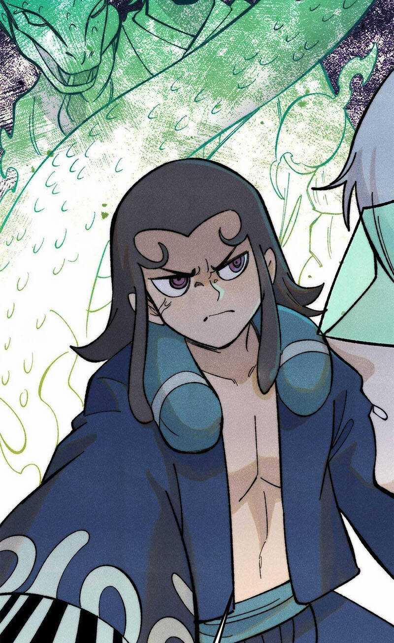 Vạn Cổ Tối Cường Tông 322 trang 48