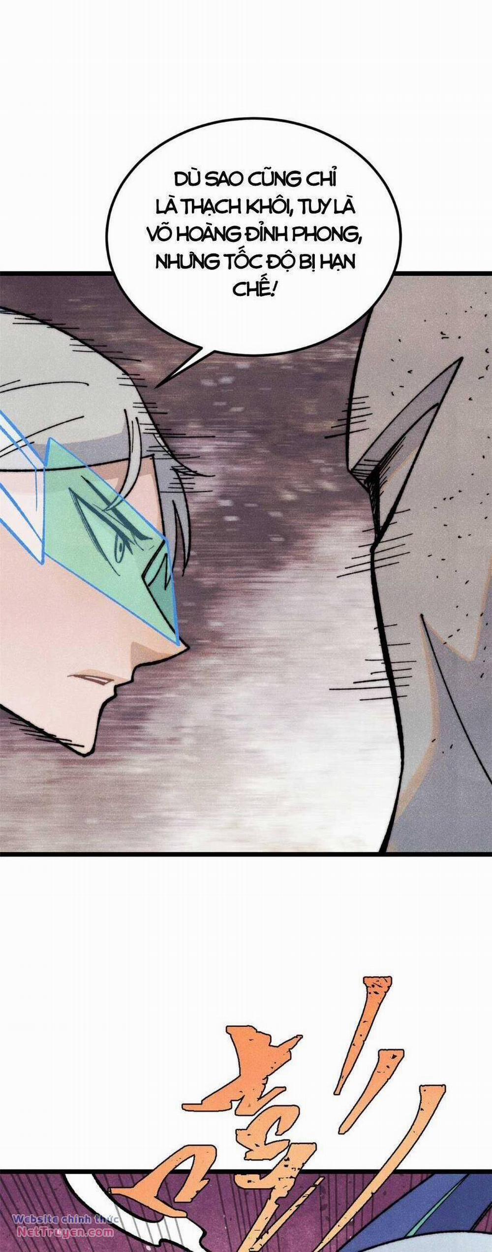 Vạn Cổ Tối Cường Tông 322 trang 5