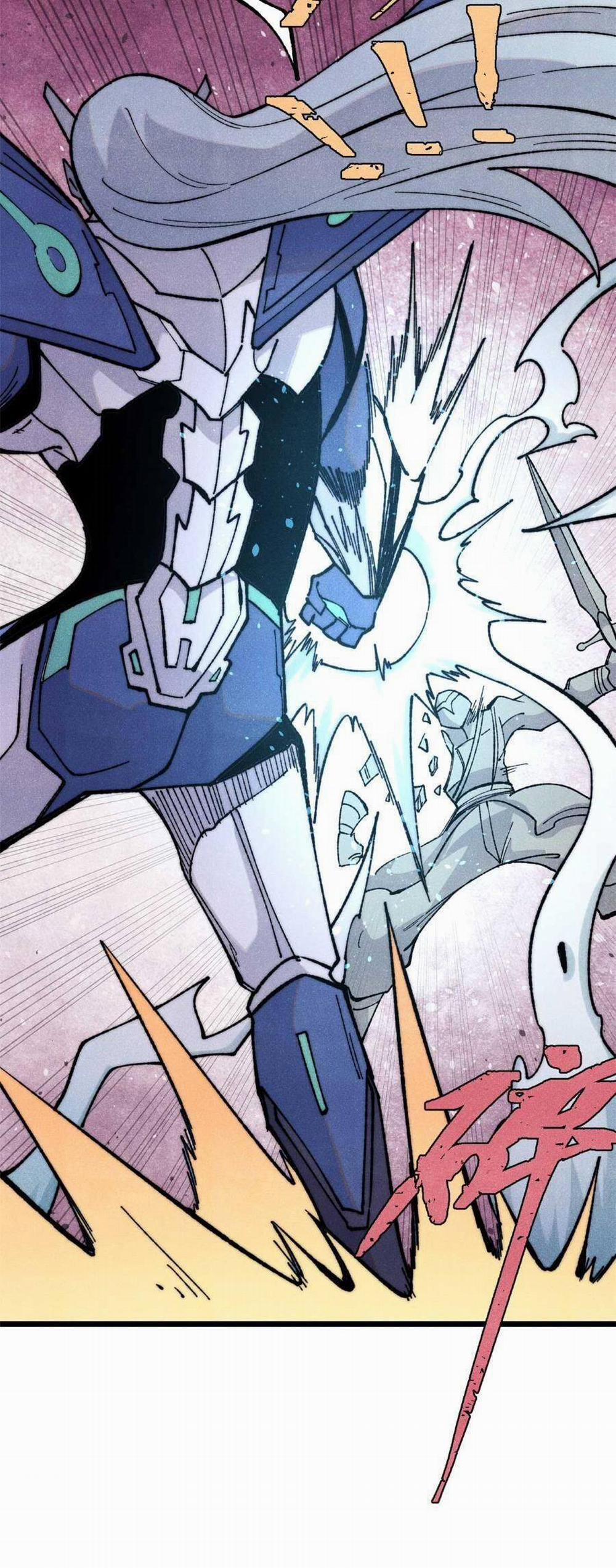 Vạn Cổ Tối Cường Tông 322 trang 6