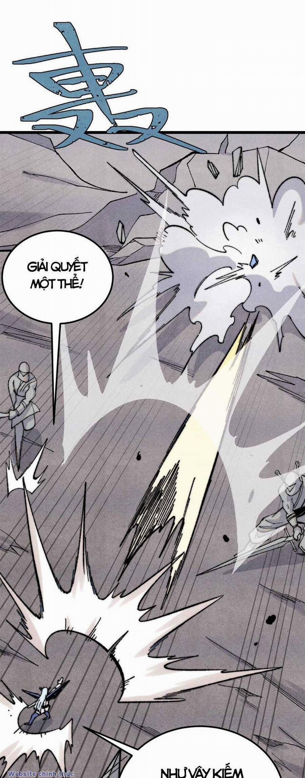 Vạn Cổ Tối Cường Tông 322 trang 7