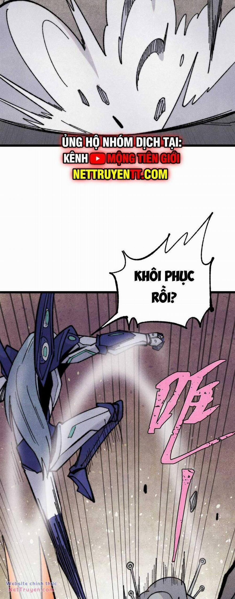 Vạn Cổ Tối Cường Tông 322 trang 9