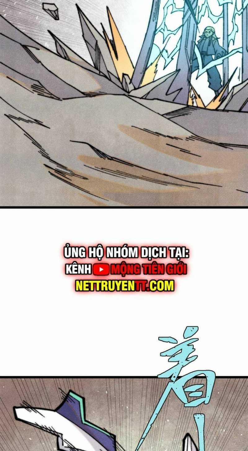 Vạn Cổ Tối Cường Tông 323 trang 10