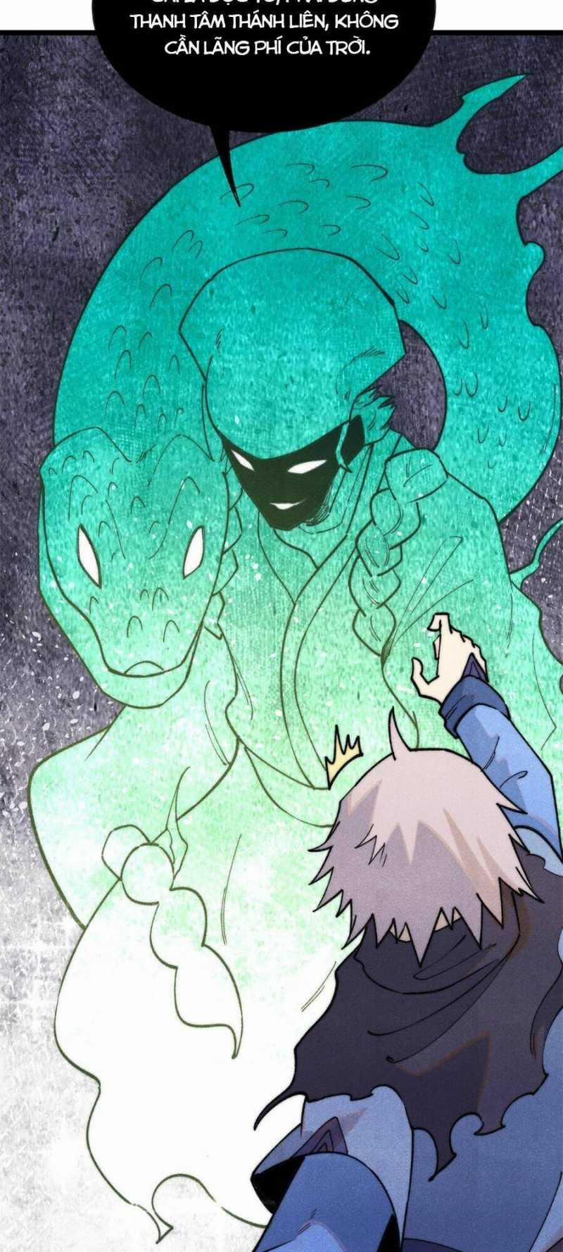 Vạn Cổ Tối Cường Tông 323 trang 18