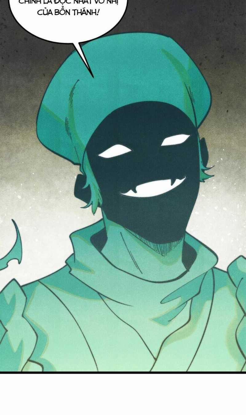 Vạn Cổ Tối Cường Tông 323 trang 22