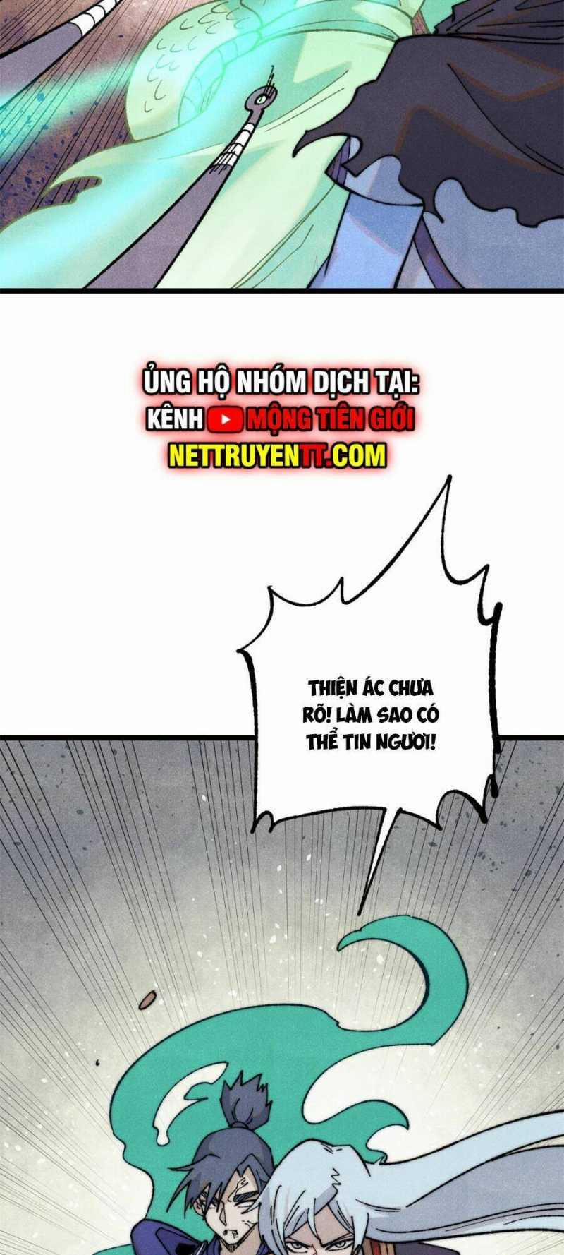 Vạn Cổ Tối Cường Tông 323 trang 25