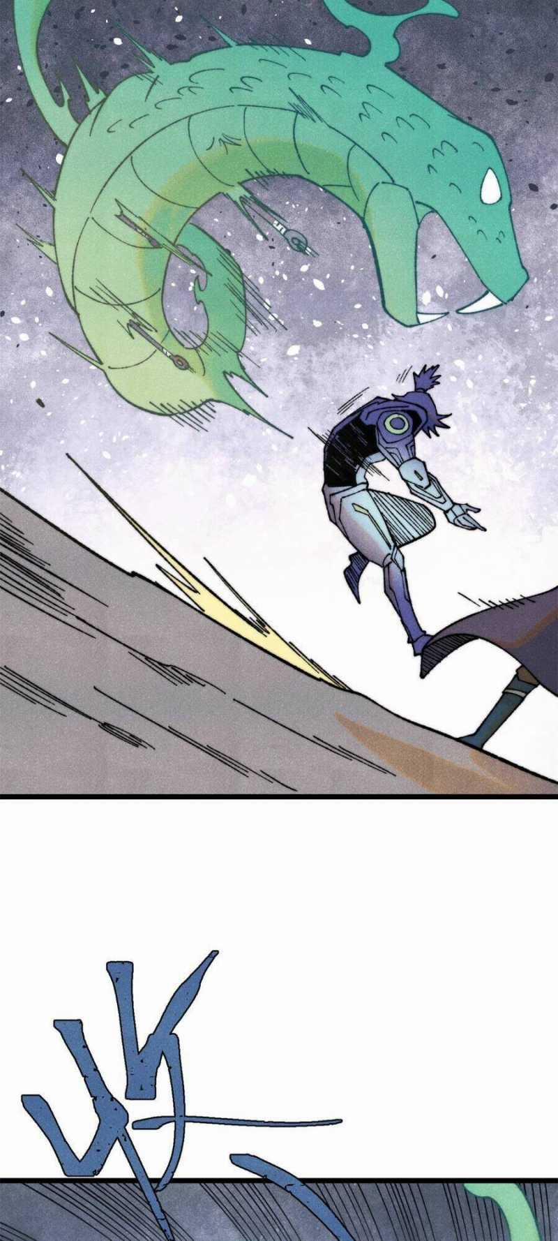 Vạn Cổ Tối Cường Tông 323 trang 30